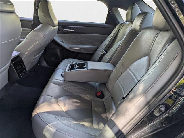 2022 Toyota Avalon Limited Roseville CA