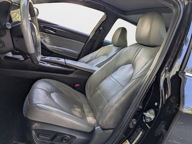 2022 Toyota Avalon Limited Roseville CA