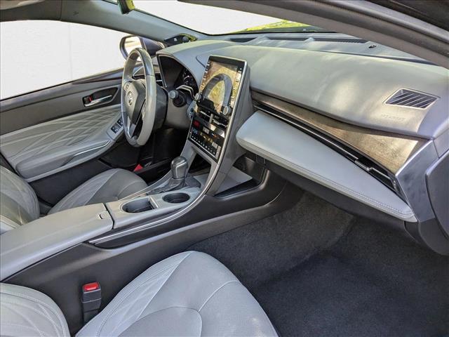 2022 Toyota Avalon Limited Roseville CA