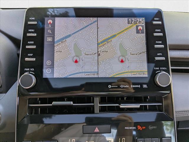 2022 Toyota Avalon Limited Roseville CA