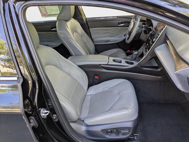 2022 Toyota Avalon Limited Roseville CA