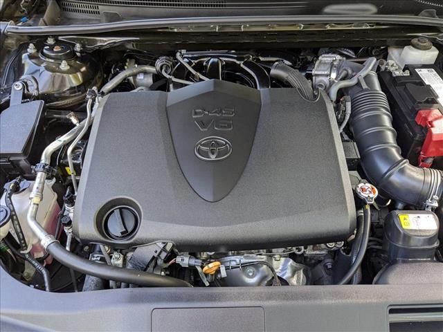 2022 Toyota Avalon Limited Roseville CA