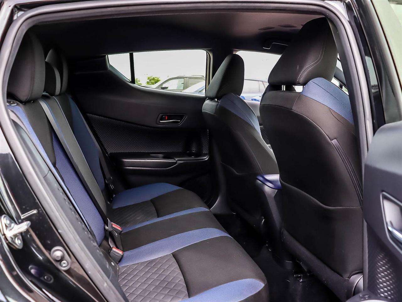 2022 Toyota C-HR XLE Premium Mississauga ON