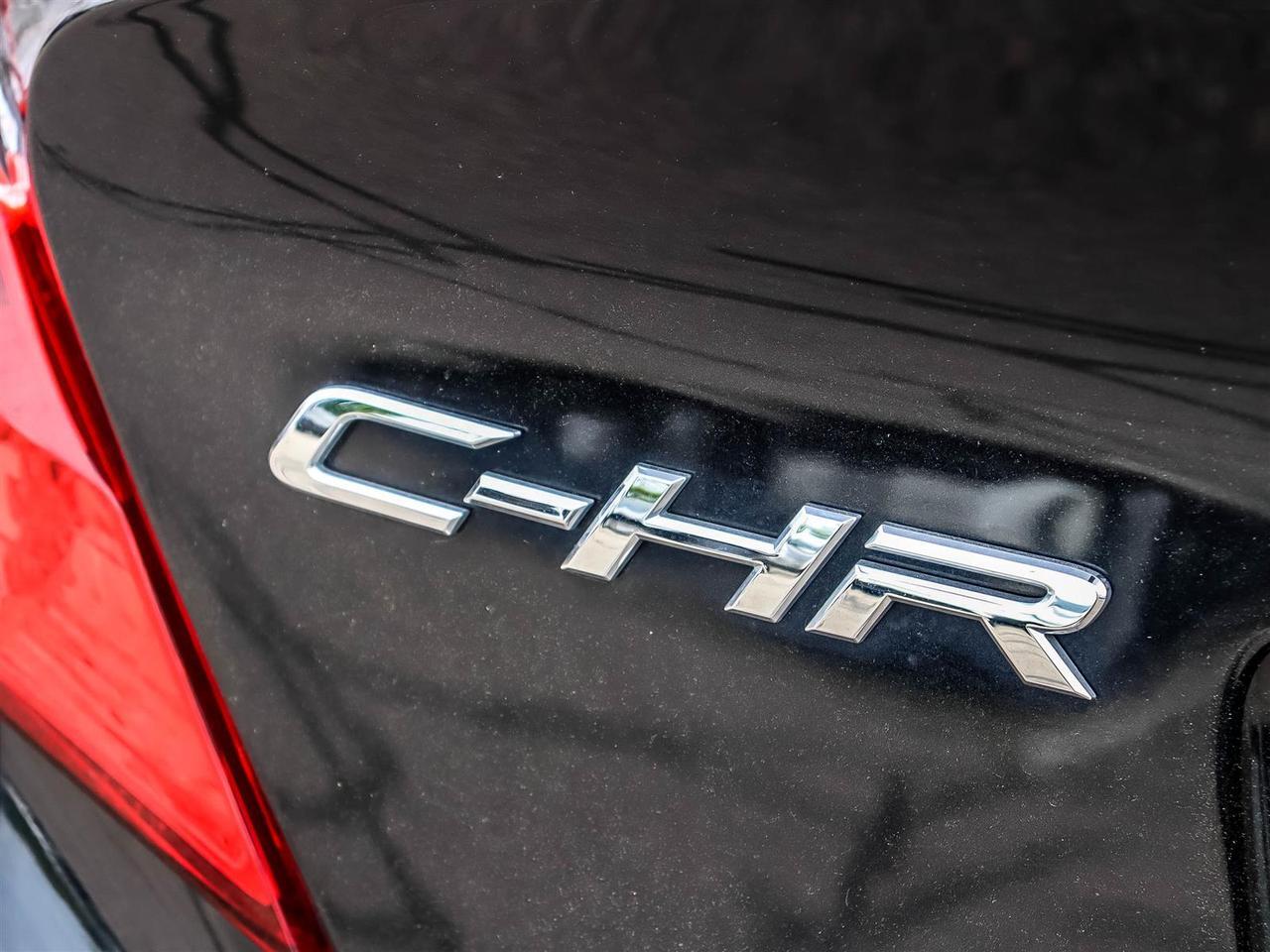 2022 Toyota C-HR XLE Premium Mississauga ON