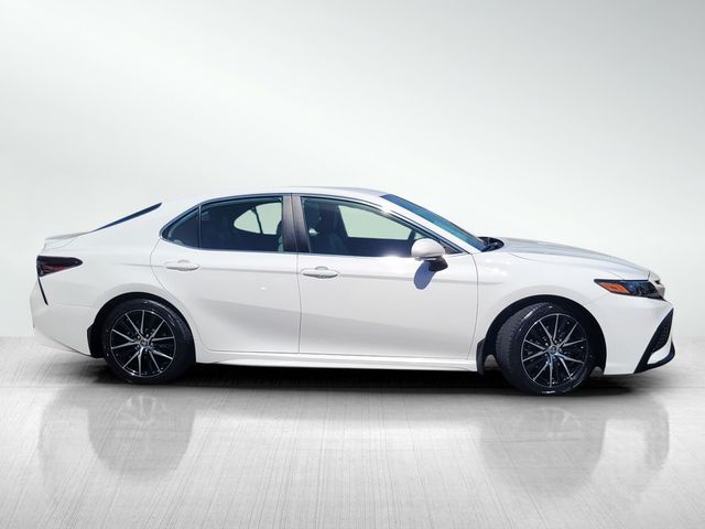 2022 Toyota Camry Hybrid SE 2022 Toyota Camry Hybrid SE