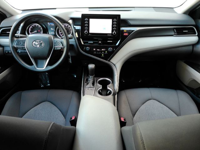 2022 Toyota Camry LE 2022 Toyota Camry LE