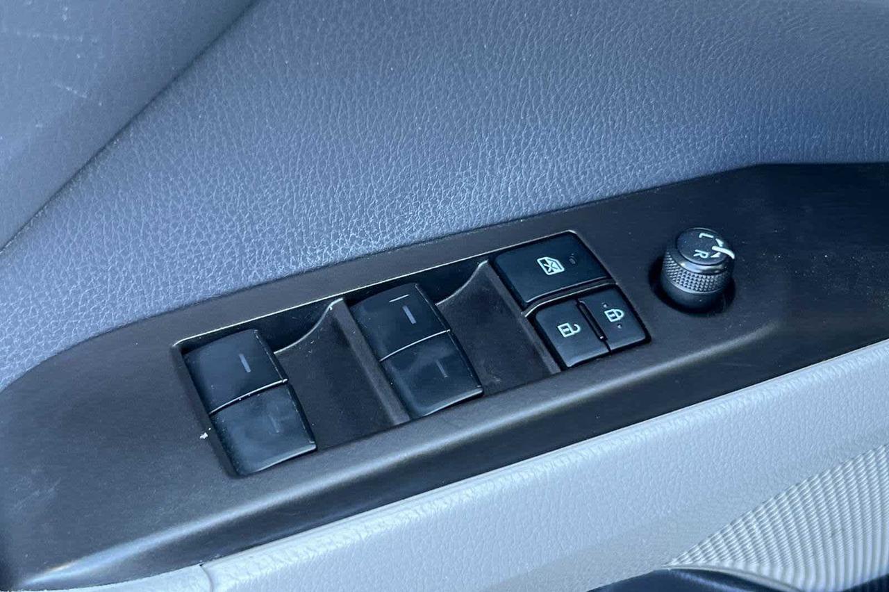 2022 Toyota Camry LE Roseville CA
