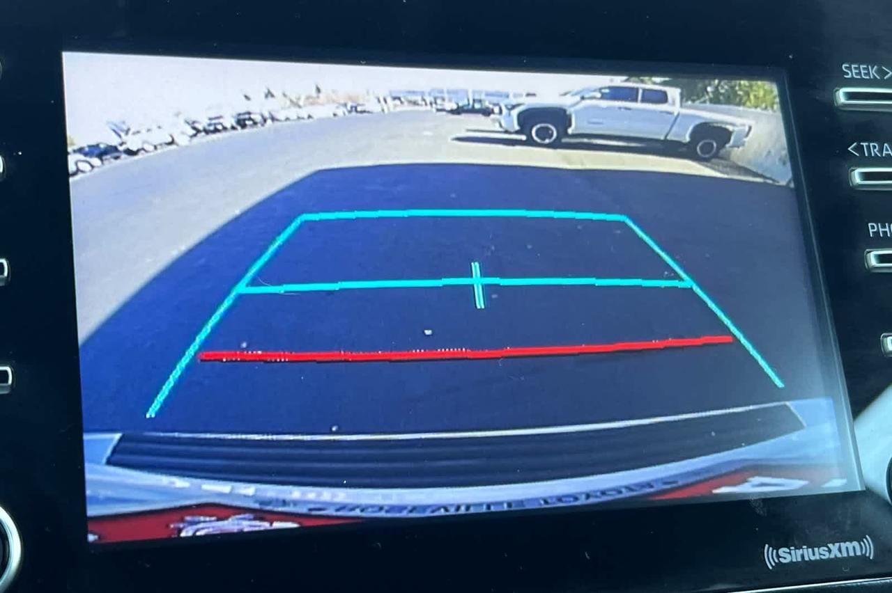2022 Toyota Camry LE Roseville CA