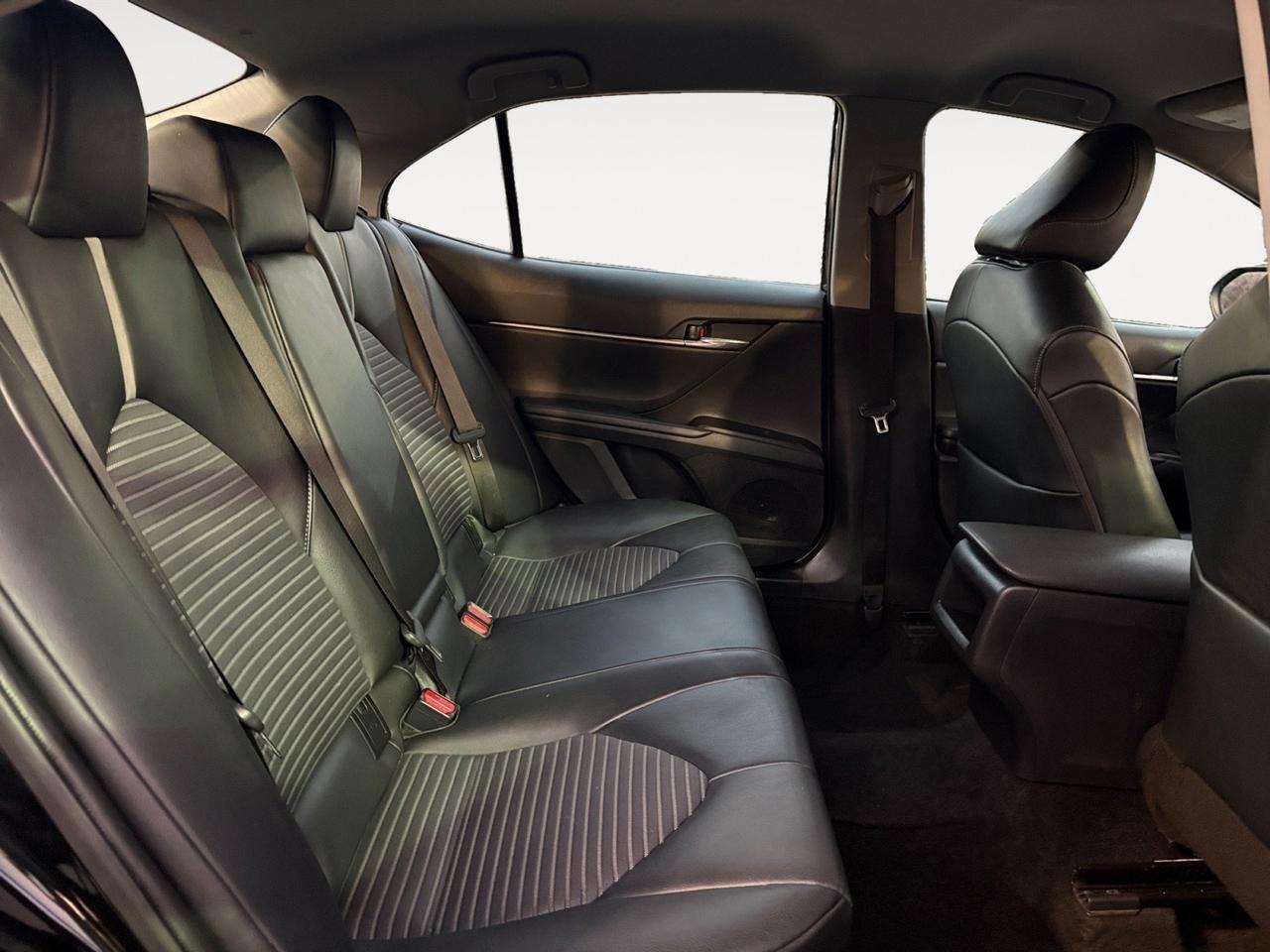 2022 Toyota Camry SE, LANE KEEP ASSIST, FORWARD COLLISION ALERT, PADDLE SHIFTERS, REMOTE KEYLESS ENTRY, CLEAN CARFAX, VIRGINIA OWNED VEHICLE, DRIVE DOWN THE ROAD IN THIS TOYOTA! Virginia Beach VA 2022 Toyota Camry SE, LANE KEEP ASSIST, FORWARD COLLISION ALERT, PADDLE SHIFTERS, REMOTE KEYLESS ENTRY, CLEAN CARFAX, VIRGINIA OWNED VEHICLE, DRIVE DOWN THE ROAD IN THIS TOYOTA! Virginia Beach VA