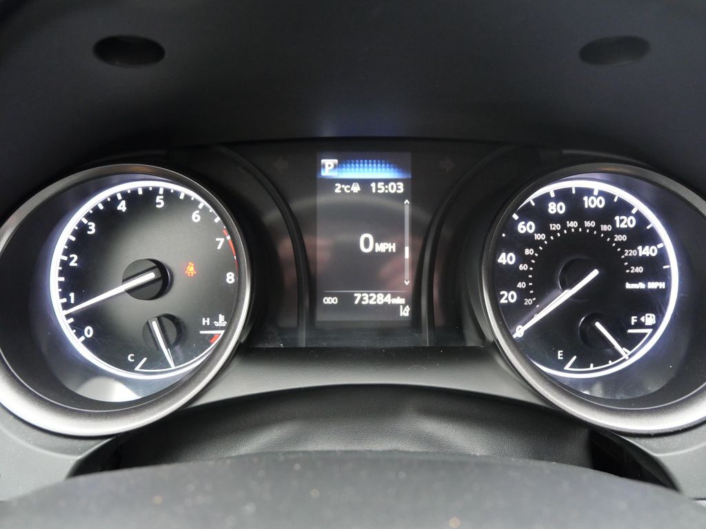 2022 Toyota Camry SE Nightshade Mt Pleasant MI