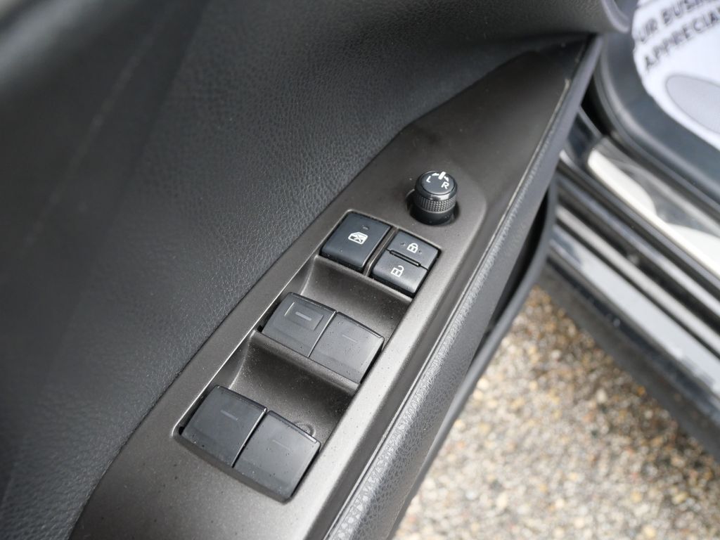 2022 Toyota Camry SE Nightshade Mt Pleasant MI
