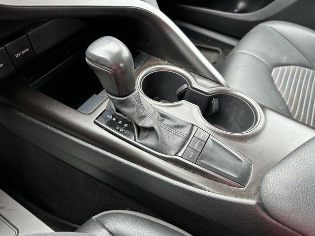 2022 Toyota Camry SE San Clemente CA