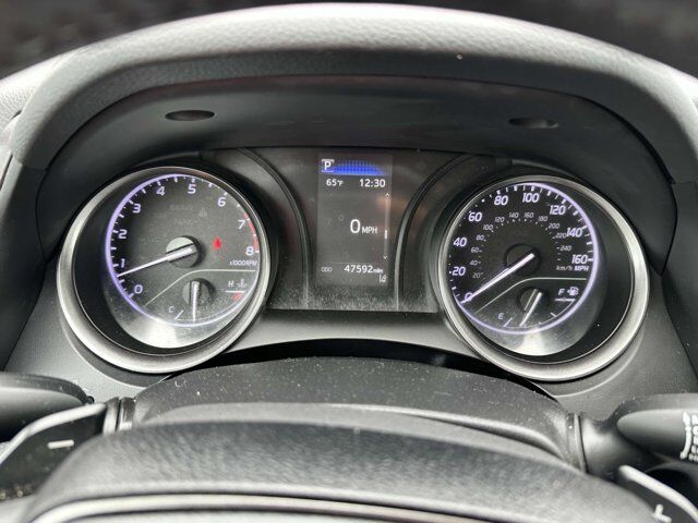 2022 Toyota Camry SE San Clemente CA