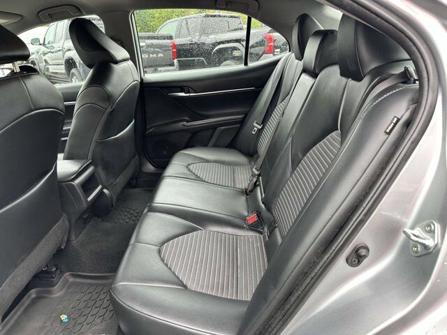 2022 Toyota Camry SE San Clemente CA