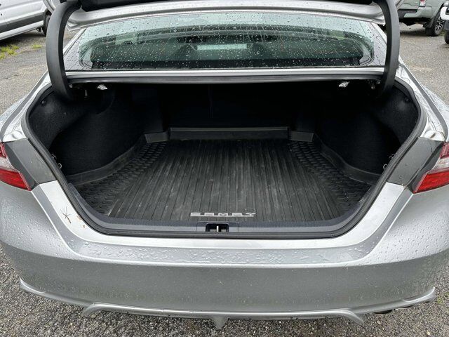 2022 Toyota Camry SE San Clemente CA