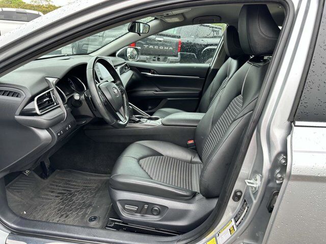 2022 Toyota Camry SE San Clemente CA