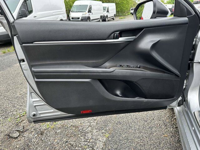 2022 Toyota Camry SE San Clemente CA