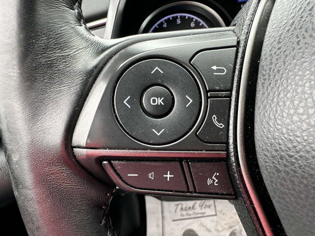 2022 Toyota Camry SE San Clemente CA