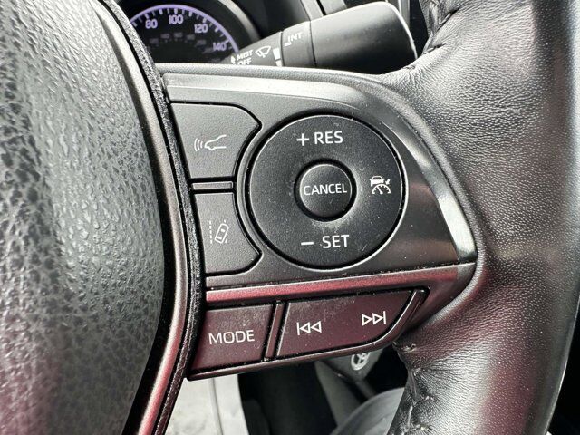 2022 Toyota Camry SE San Clemente CA