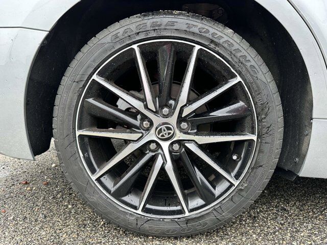 2022 Toyota Camry SE San Clemente CA