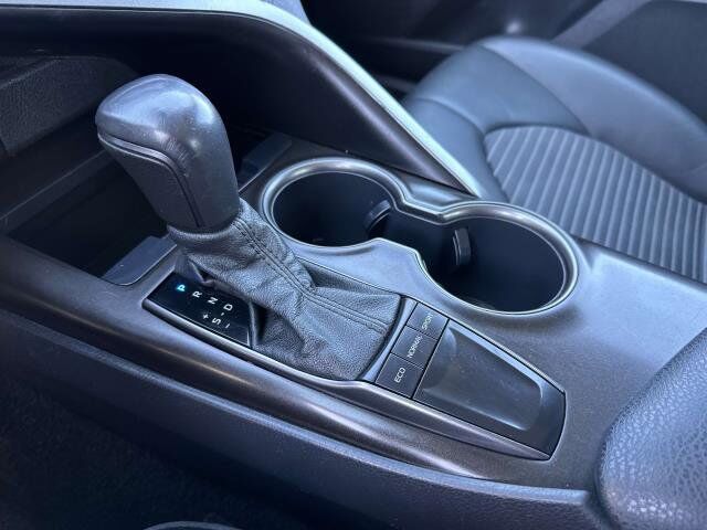 2022 Toyota Camry SE San Clemente CA