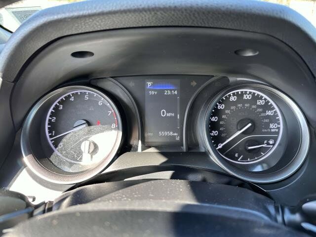 2022 Toyota Camry SE San Clemente CA