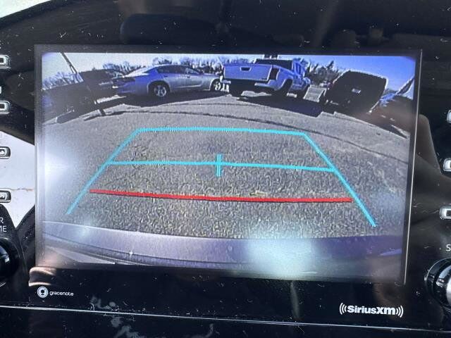 2022 Toyota Camry SE San Clemente CA