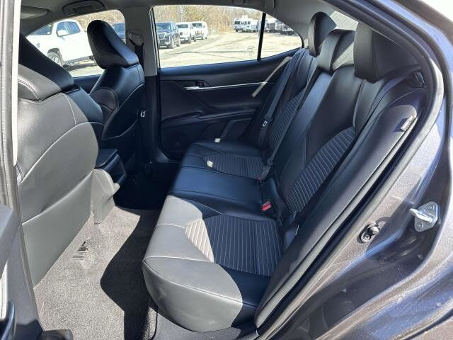 2022 Toyota Camry SE San Clemente CA