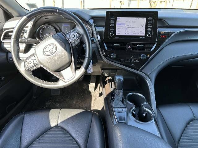 2022 Toyota Camry SE San Clemente CA