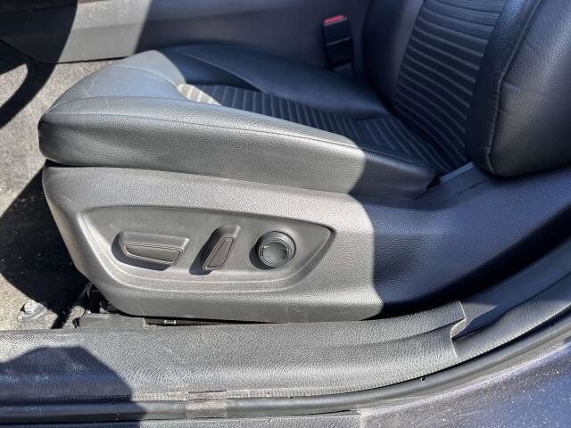2022 Toyota Camry SE San Clemente CA