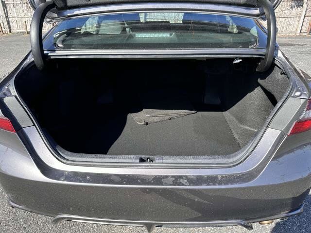2022 Toyota Camry SE San Clemente CA