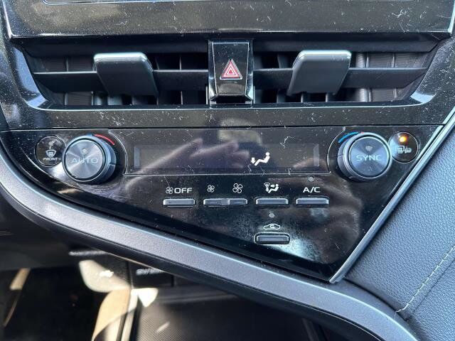 2022 Toyota Camry SE San Clemente CA