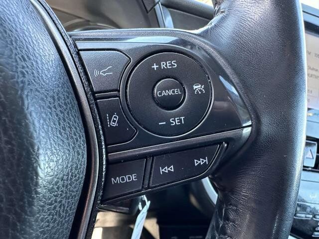 2022 Toyota Camry SE San Clemente CA