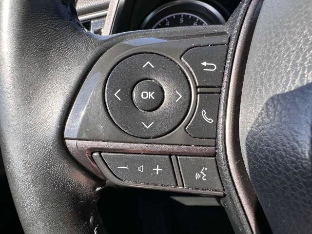 2022 Toyota Camry SE San Clemente CA
