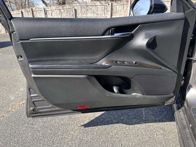 2022 Toyota Camry SE San Clemente CA