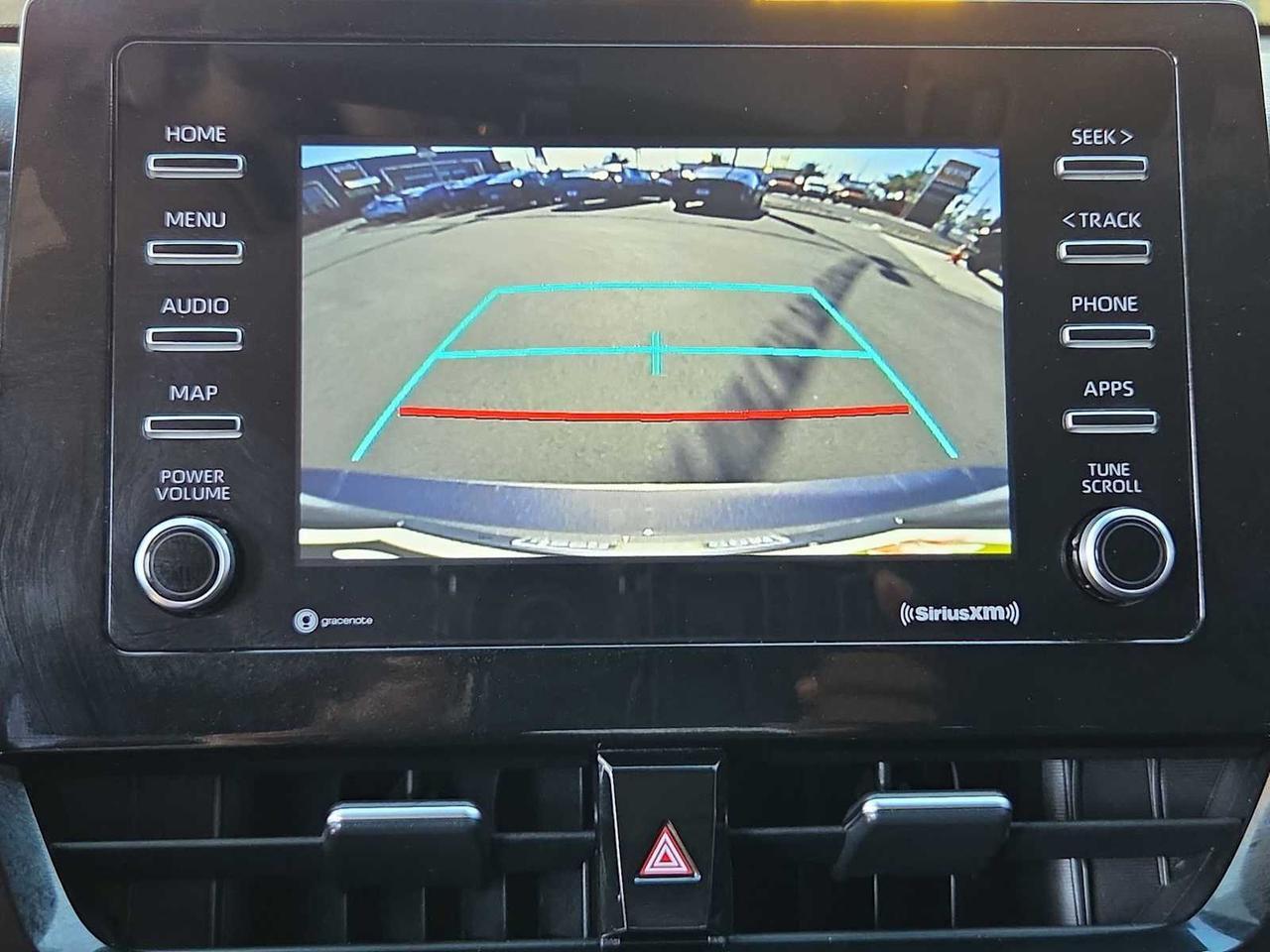 2022 Toyota Camry SE Irving TX