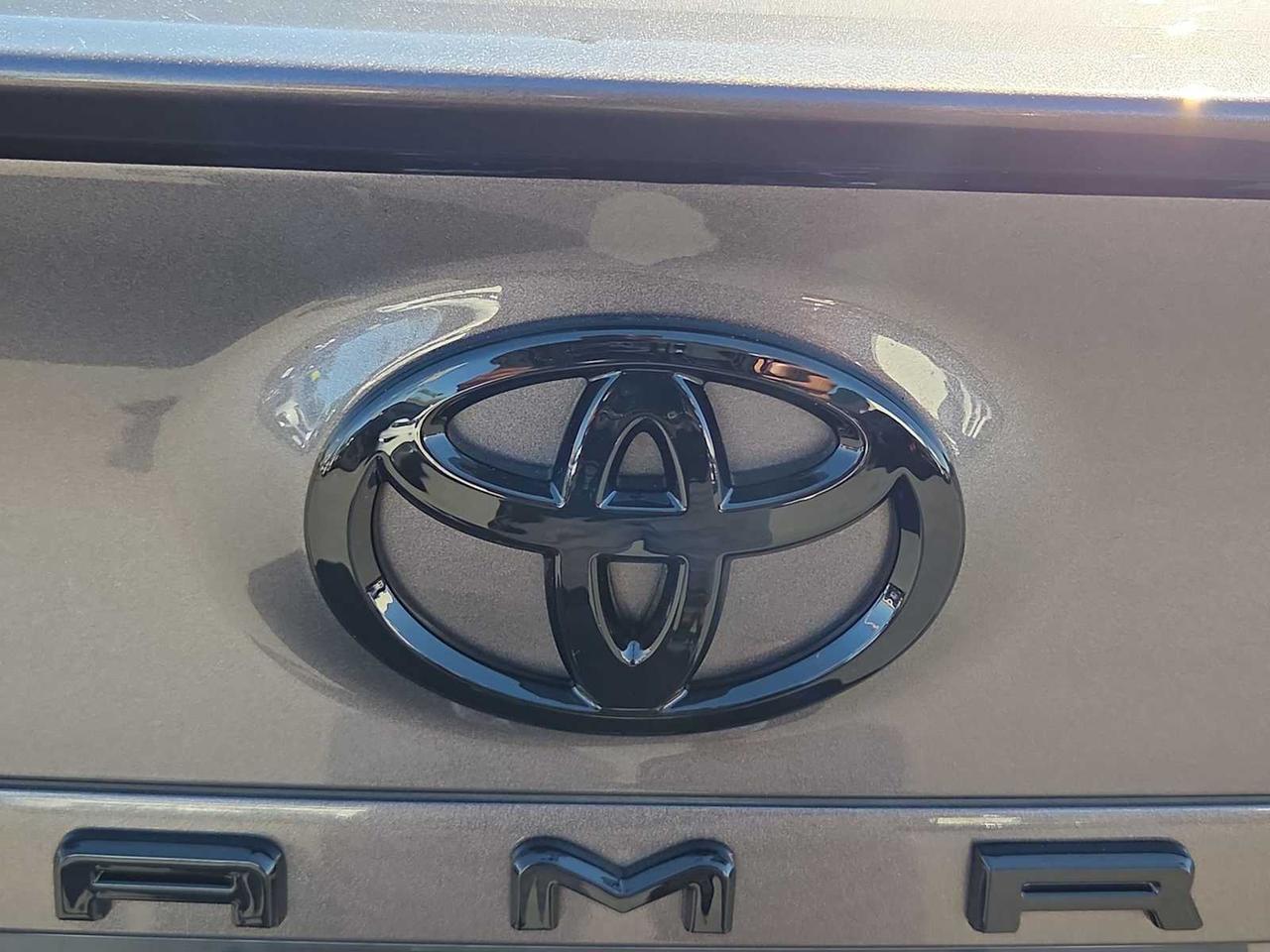 2022 Toyota Camry SE Irving TX