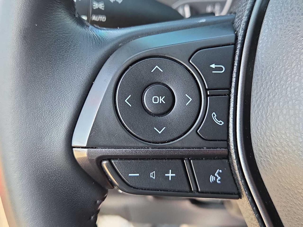 2022 Toyota Camry SE Irving TX