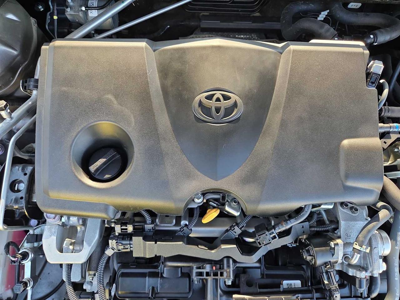 2022 Toyota Camry SE Irving TX