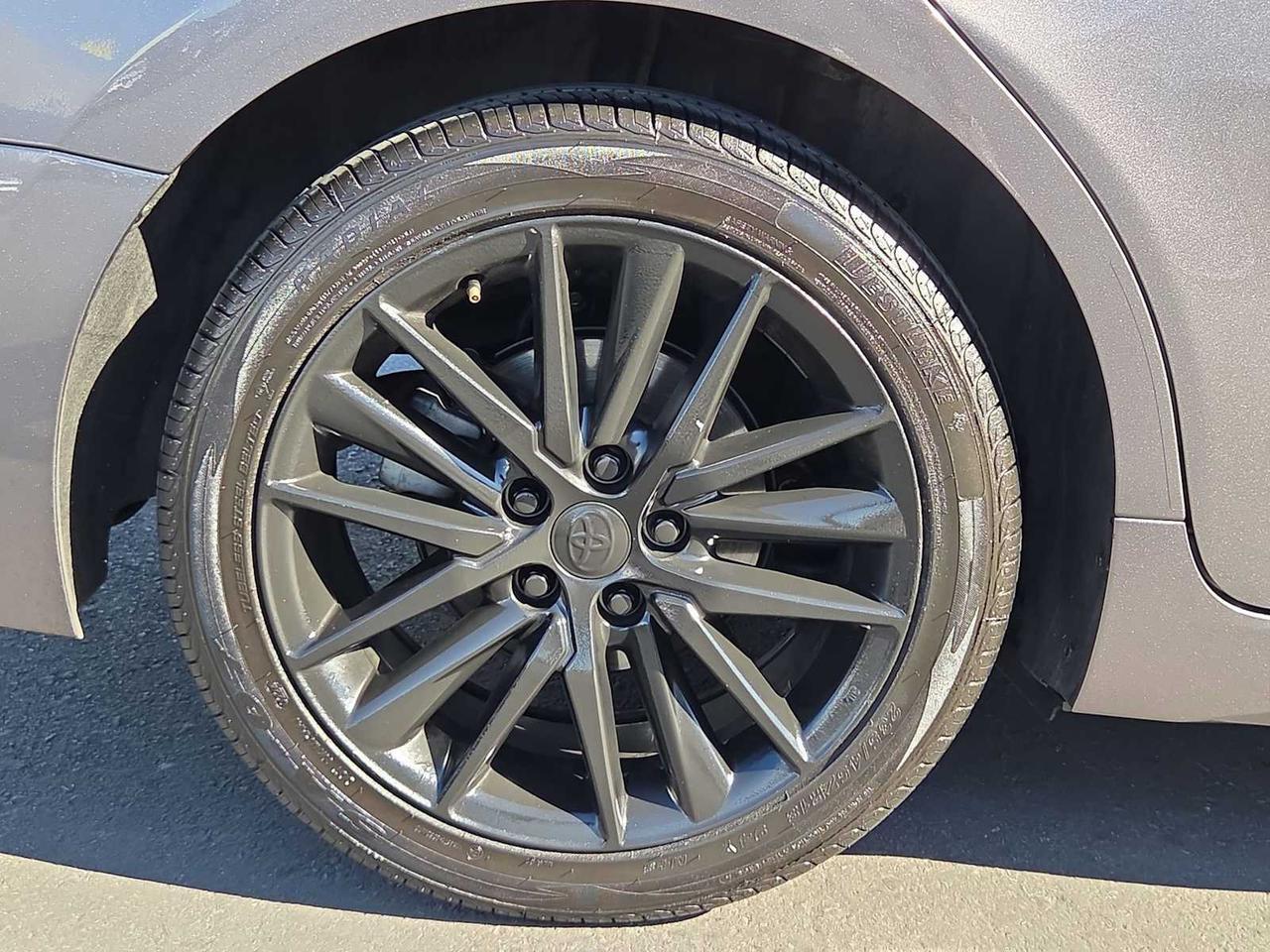 2022 Toyota Camry SE Irving TX