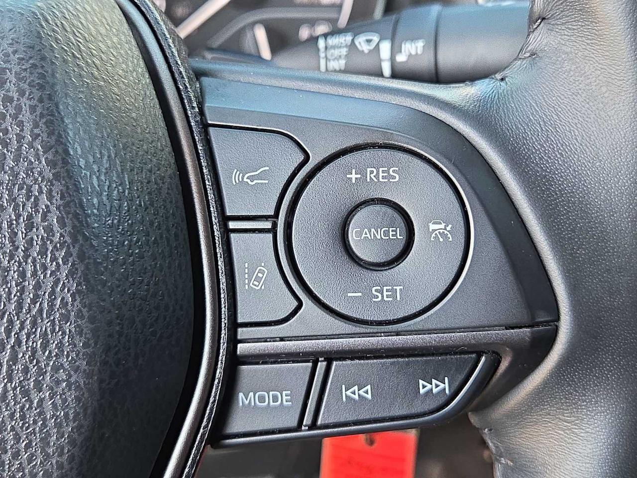 2022 Toyota Camry SE Irving TX