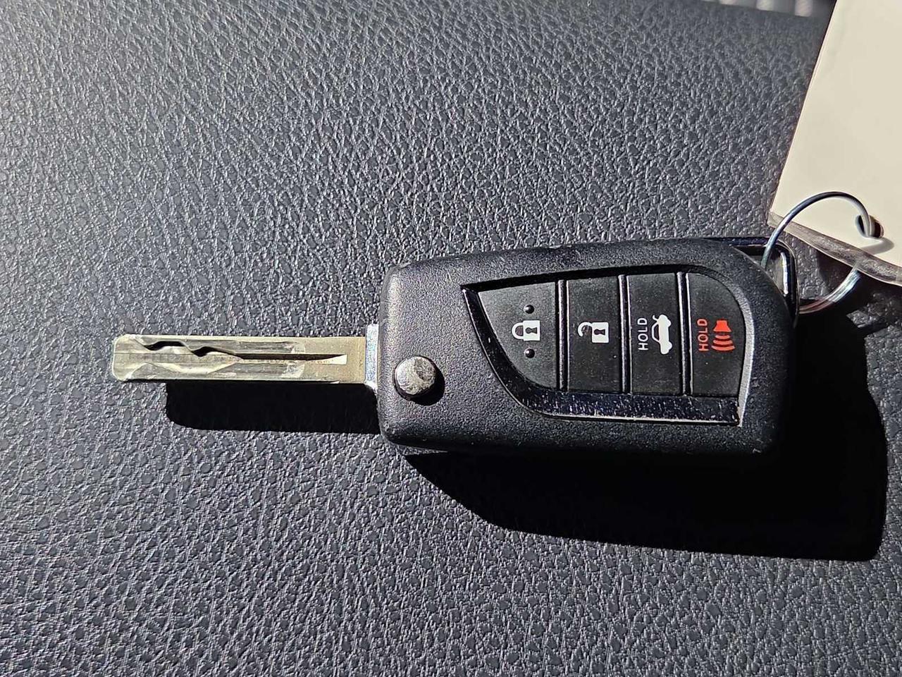 2022 Toyota Camry SE Irving TX