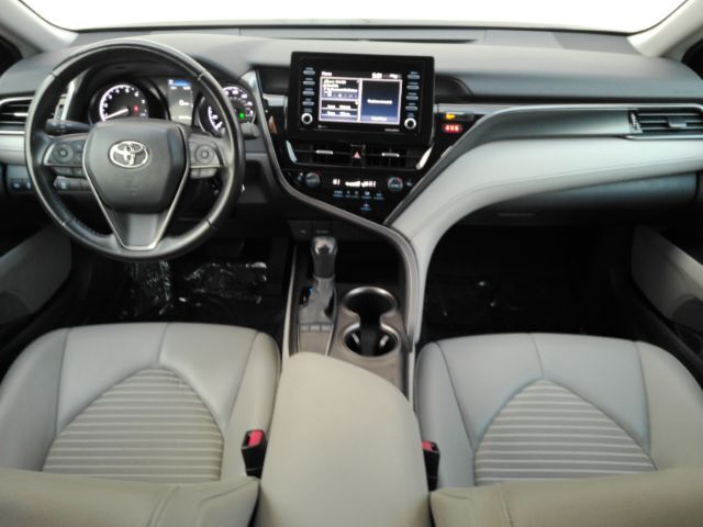 2022 Toyota Camry SE 2022 Toyota Camry SE