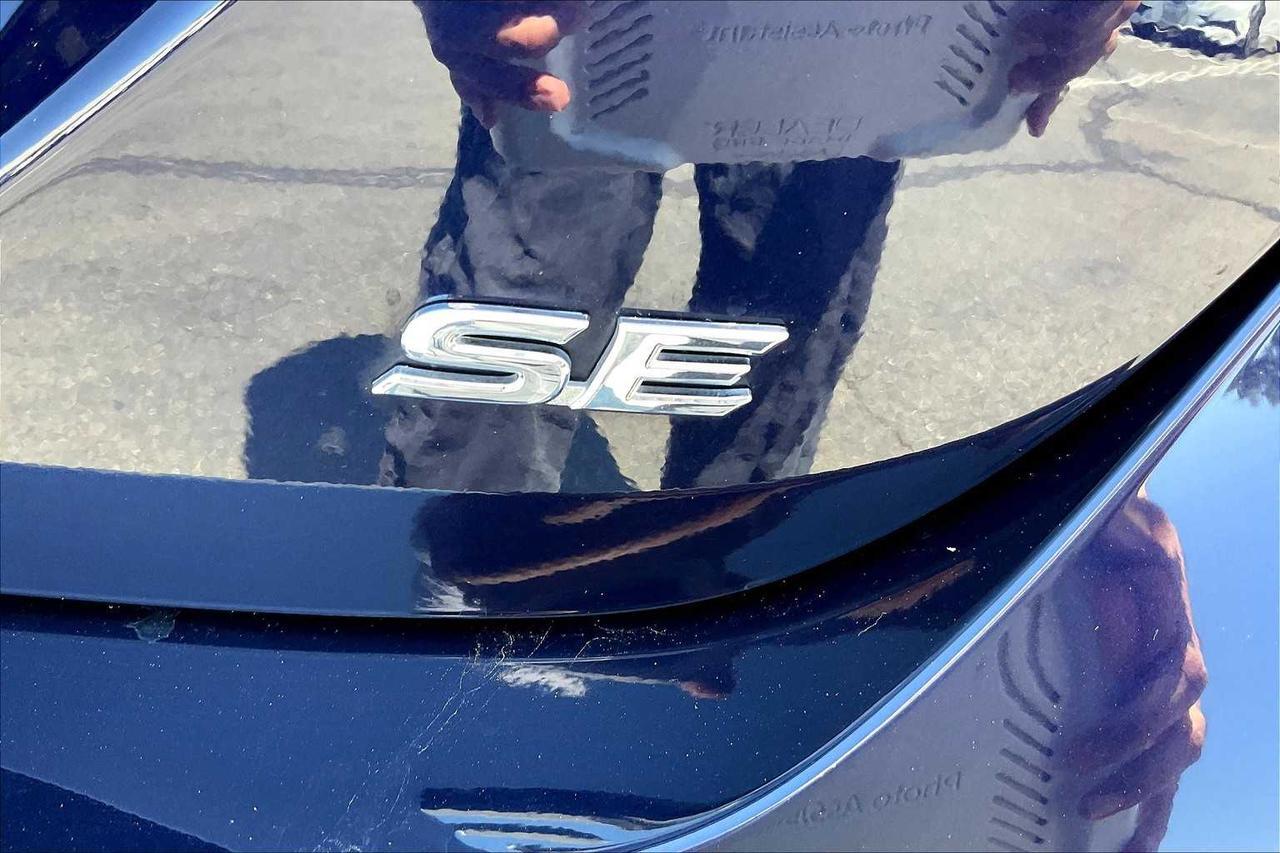 2022 Toyota Camry SE Roseville CA