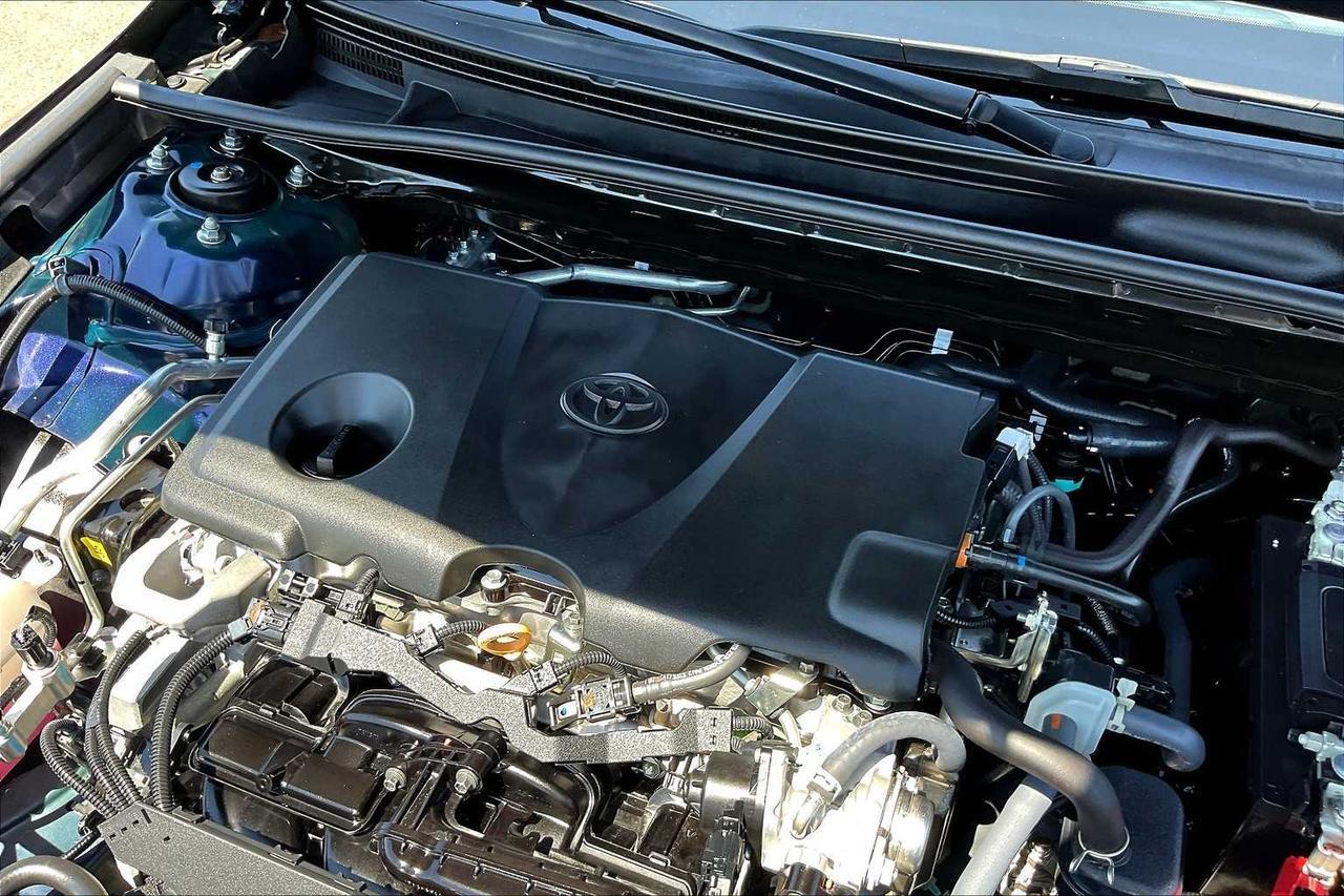 2022 Toyota Camry SE Roseville CA