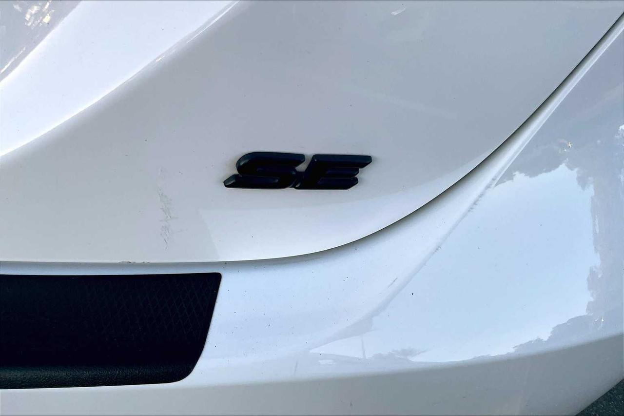 2022 Toyota Camry SE Roseville CA