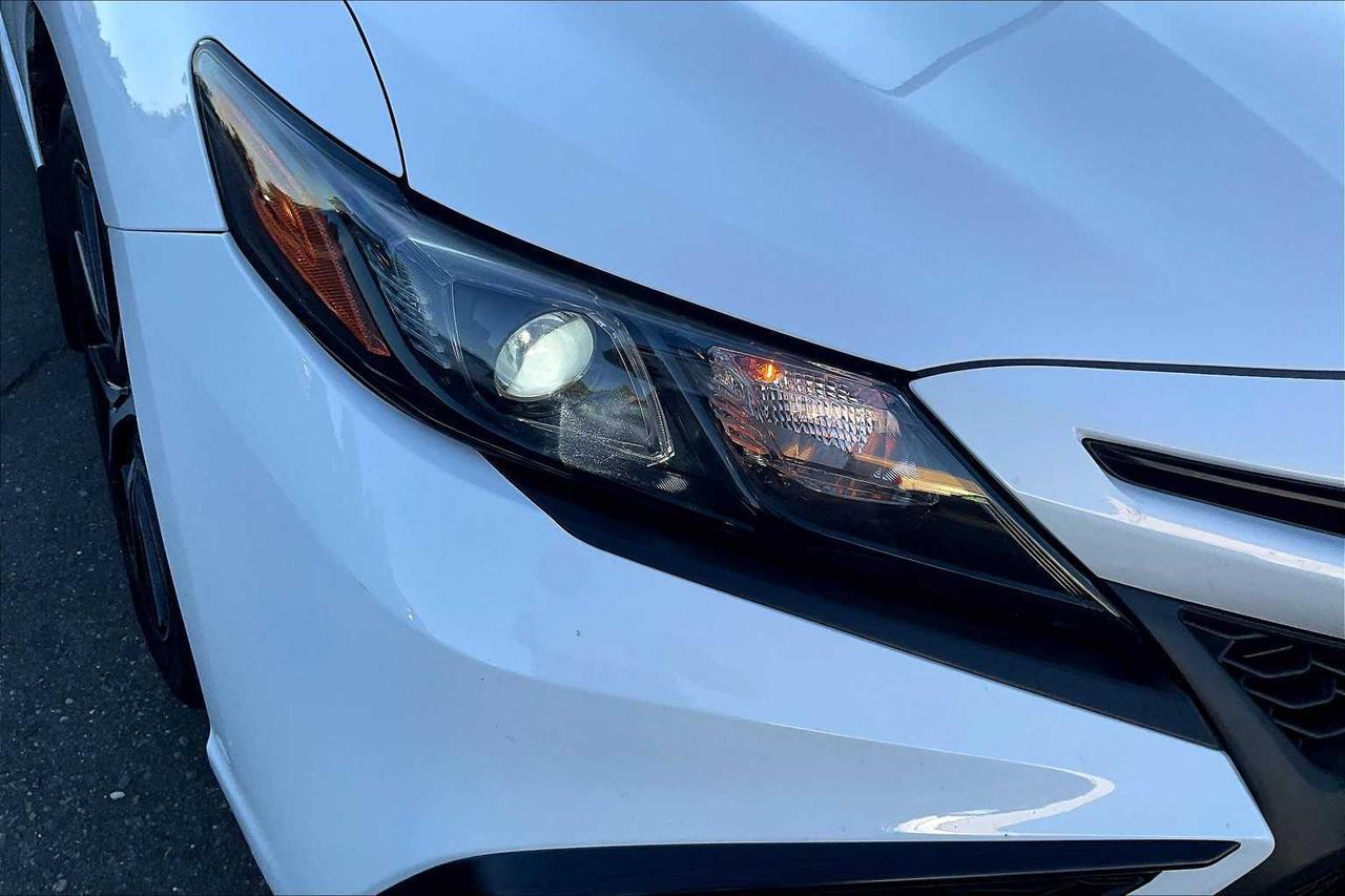 2022 Toyota Camry SE Roseville CA