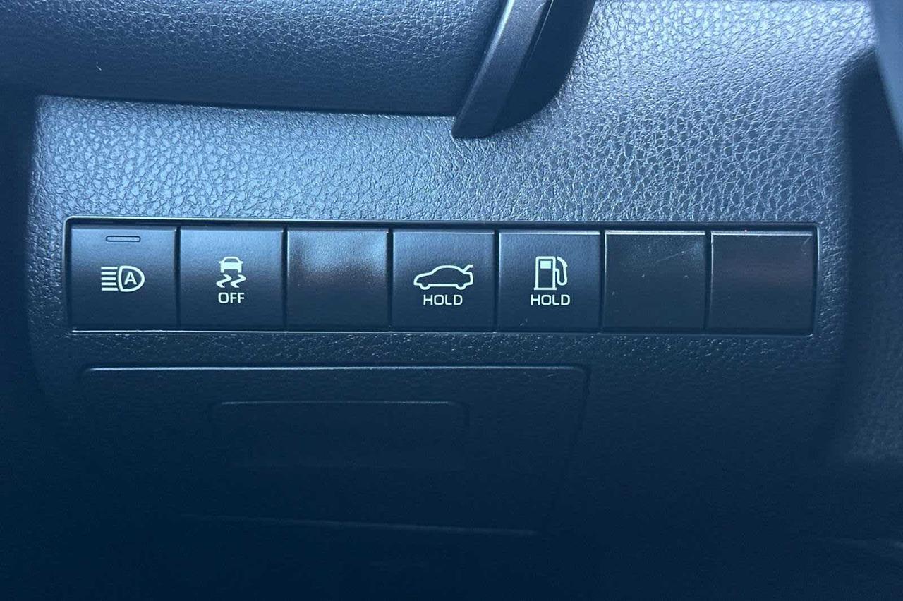 2022 Toyota Camry SE Roseville CA
