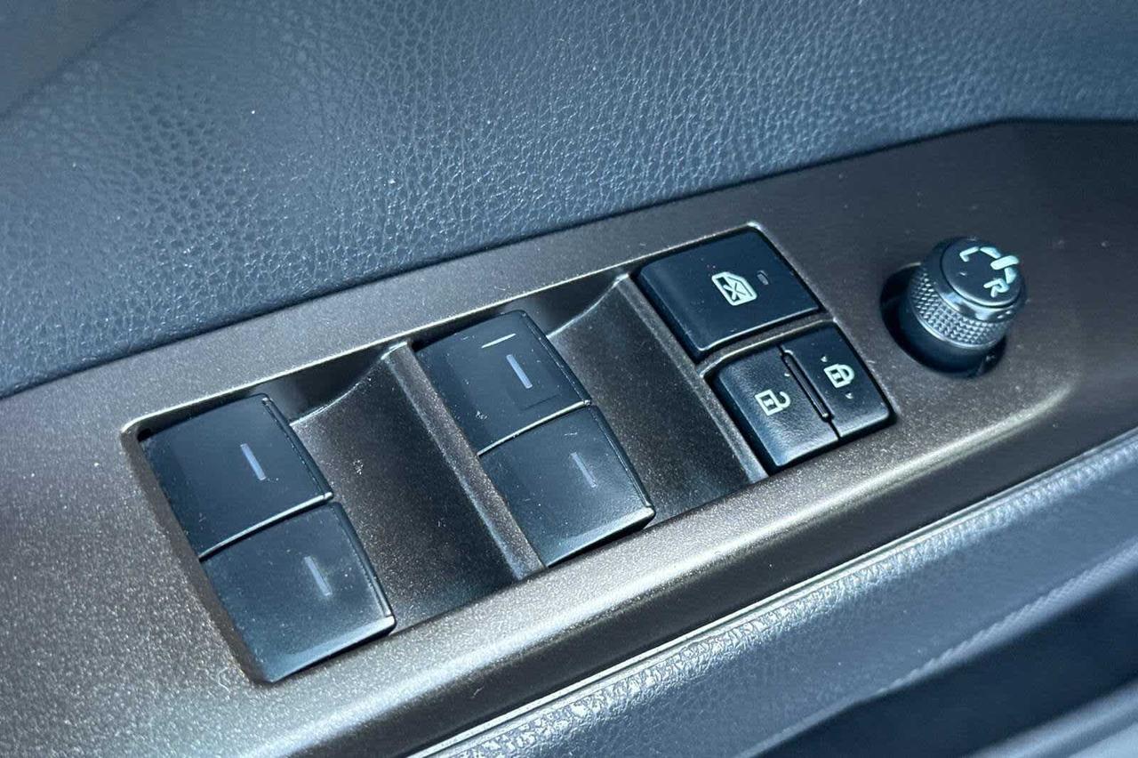 2022 Toyota Camry SE Roseville CA
