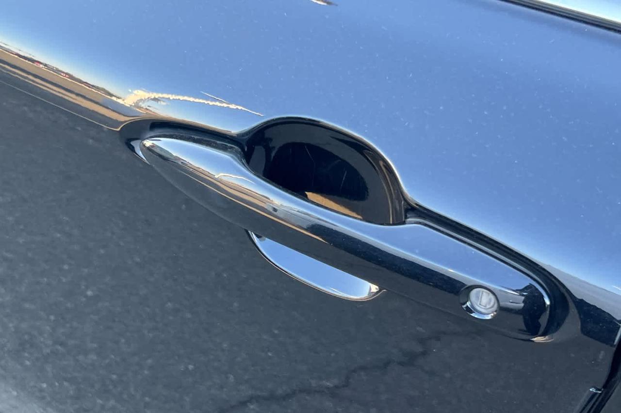 2022 Toyota Camry SE Roseville CA